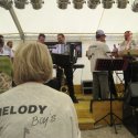 Les Melody Boy's en Autriche 2008